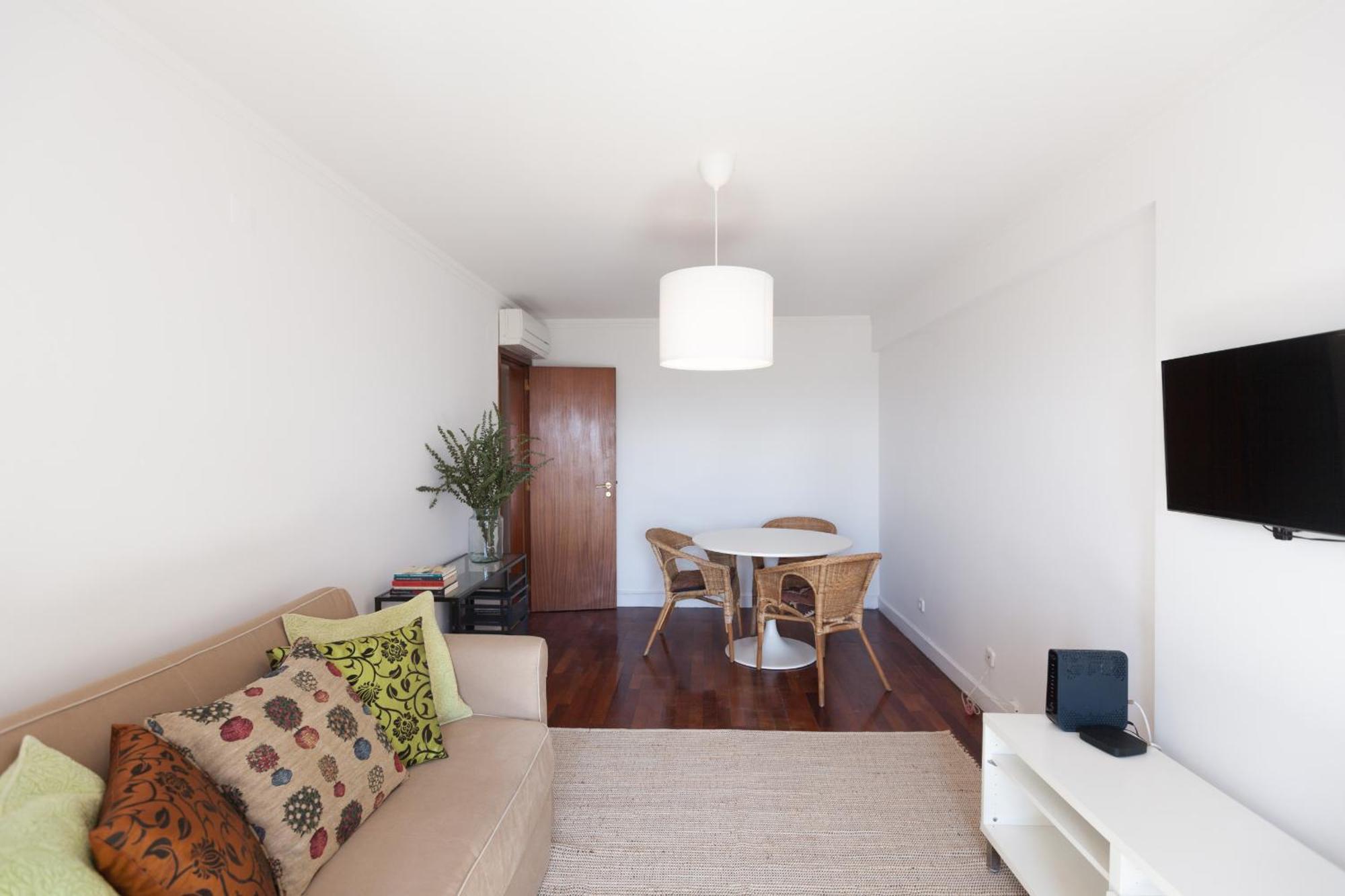 Flh Graca With View Apartamento