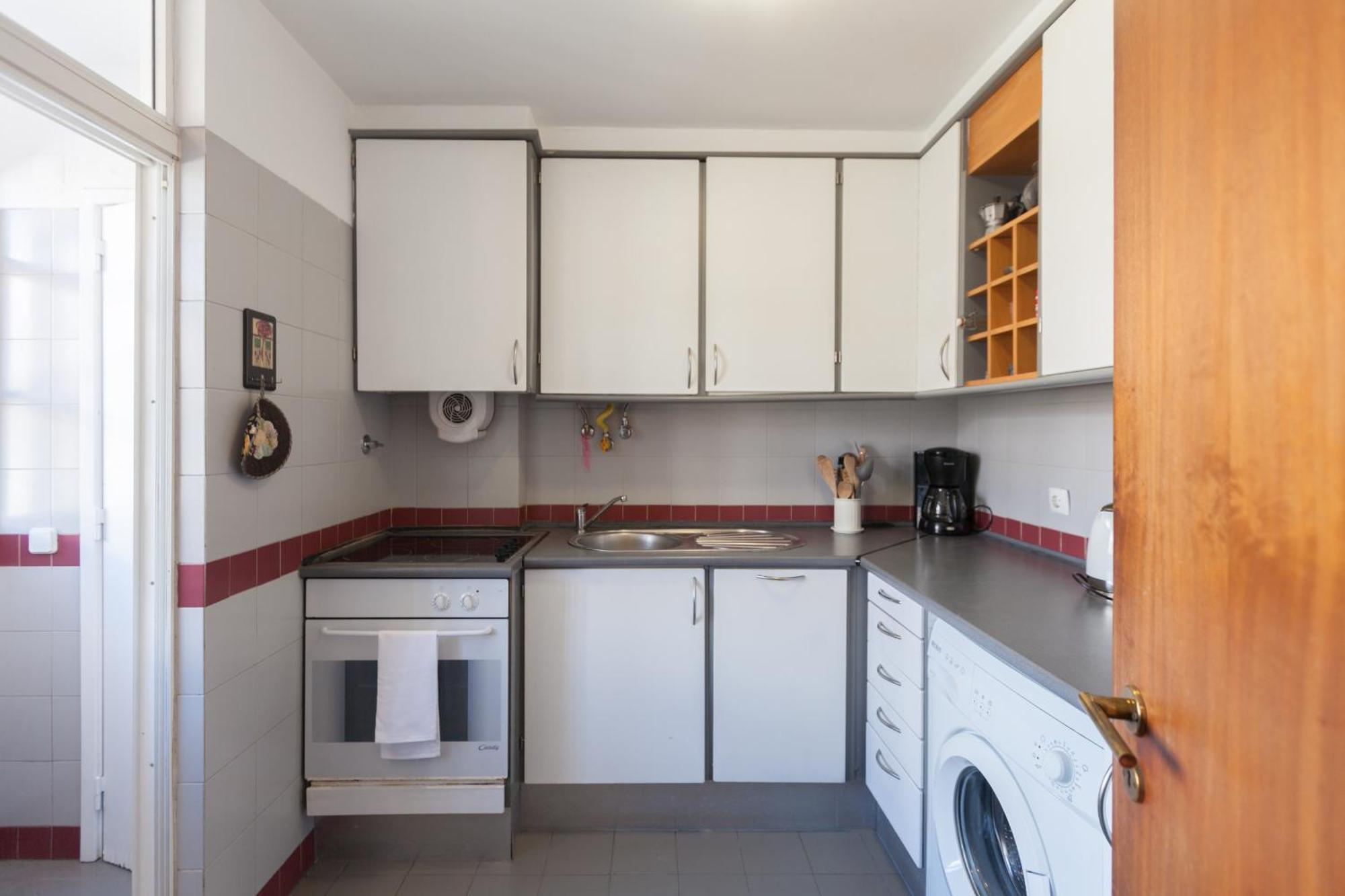 Flh Graca With View Apartamento *